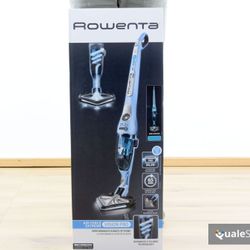 Rowenta RH8872 Airforce