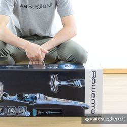 Rowenta RH8872 Airforce