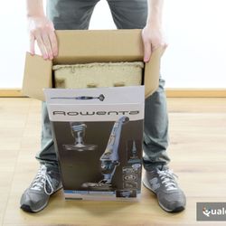 Rowenta RH8872 Airforce