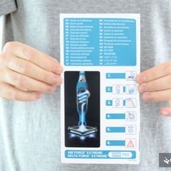 Rowenta RH8872 Airforce