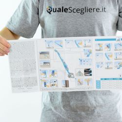 Rowenta RH8872 Airforce
