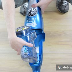 Rowenta RH8872 Airforce