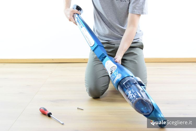 Rowenta RH8872 Airforce