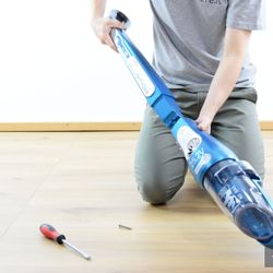 Rowenta RH8872 Airforce