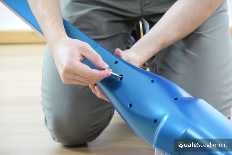 Rowenta RH8872 Airforce