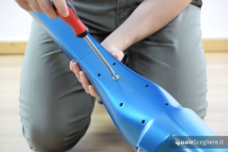 Rowenta RH8872 Airforce