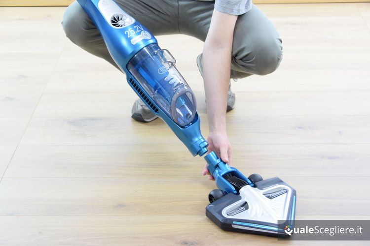 Rowenta RH8872 Airforce