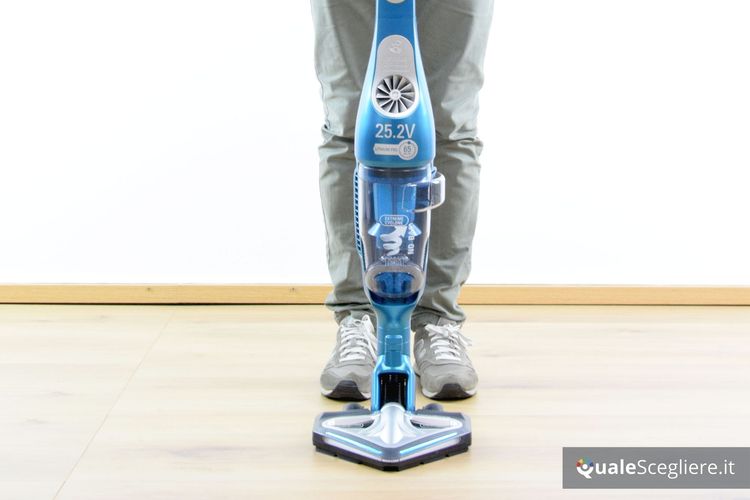 Rowenta RH8872 Airforce