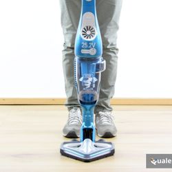 Rowenta RH8872 Airforce