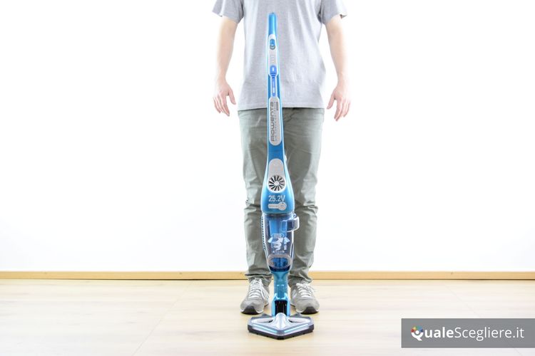 Rowenta RH8872 Airforce