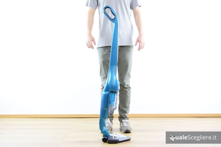 Rowenta RH8872 Airforce