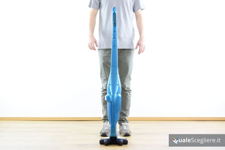 Rowenta RH8872 Airforce