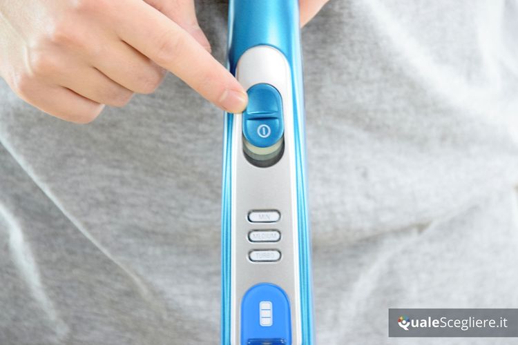 Rowenta RH8872 Airforce