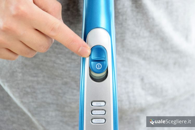 Rowenta RH8872 Airforce