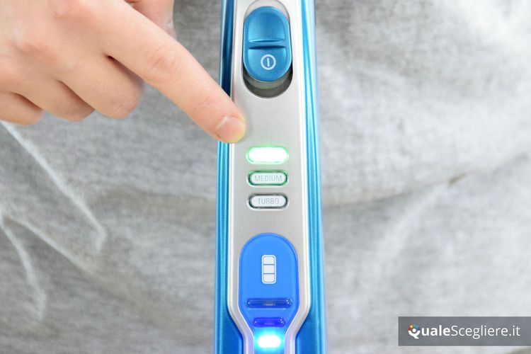 Rowenta RH8872 Airforce