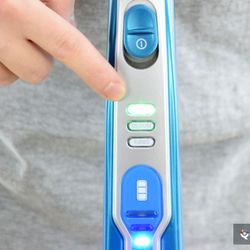 Rowenta RH8872 Airforce