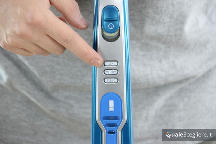 Rowenta RH8872 Airforce