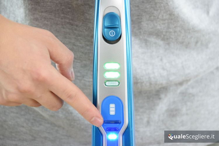 Rowenta RH8872 Airforce