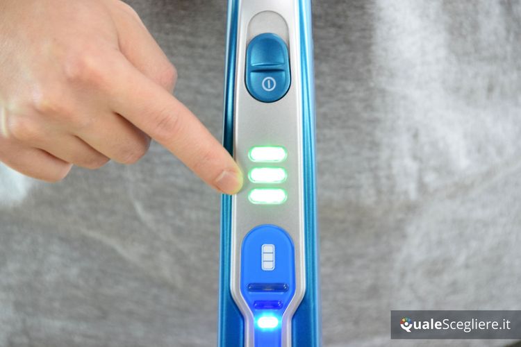 Rowenta RH8872 Airforce