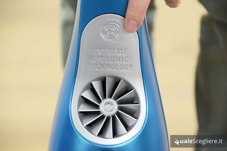 Rowenta RH8872 Airforce