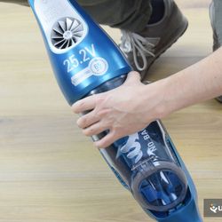 Rowenta RH8872 Airforce