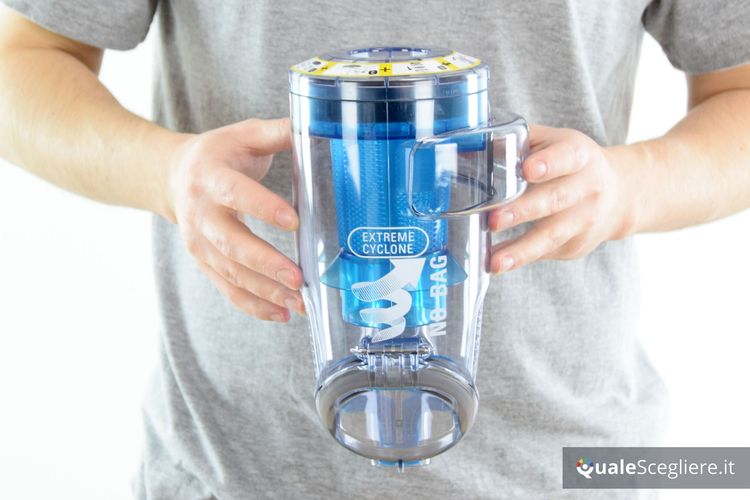 Rowenta RH8872 Airforce