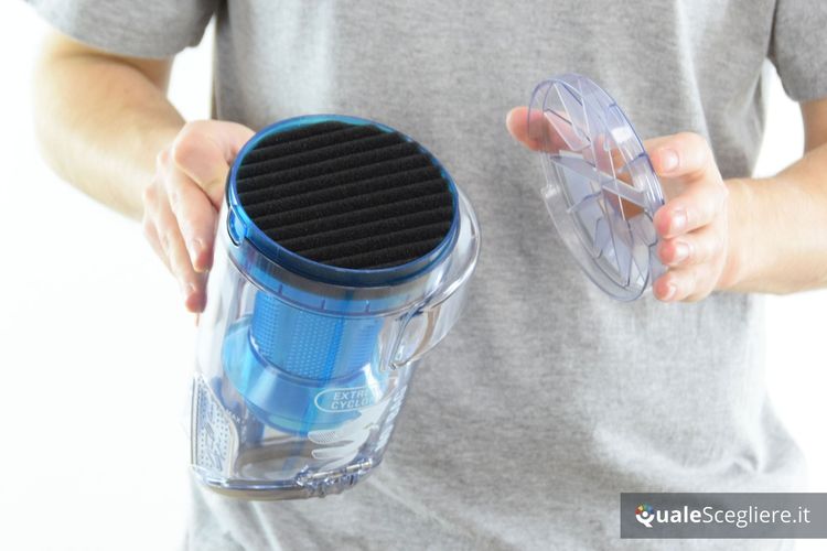 Rowenta RH8872 Airforce