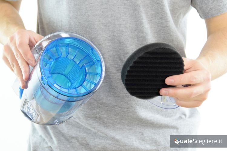 Rowenta RH8872 Airforce