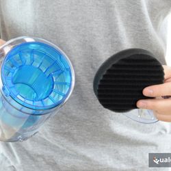 Rowenta RH8872 Airforce