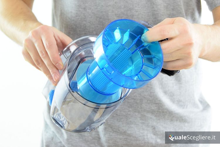 Rowenta RH8872 Airforce