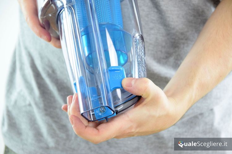 Rowenta RH8872 Airforce