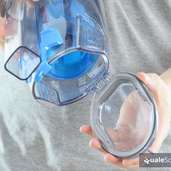 Rowenta RH8872 Airforce