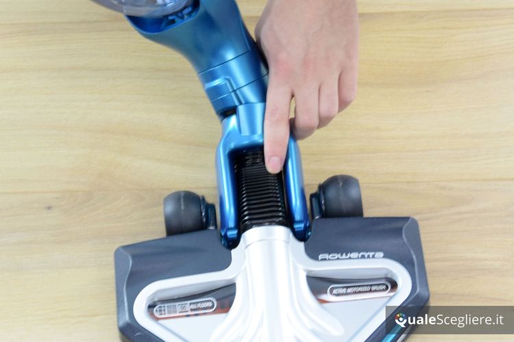 Rowenta RH8872 Airforce