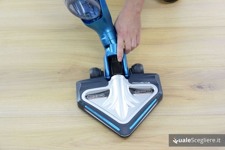 Rowenta RH8872 Airforce