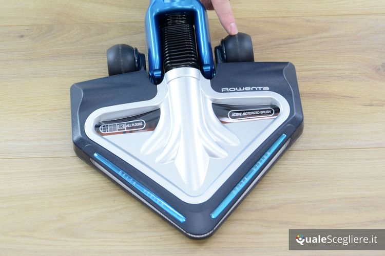 Rowenta RH8872 Airforce