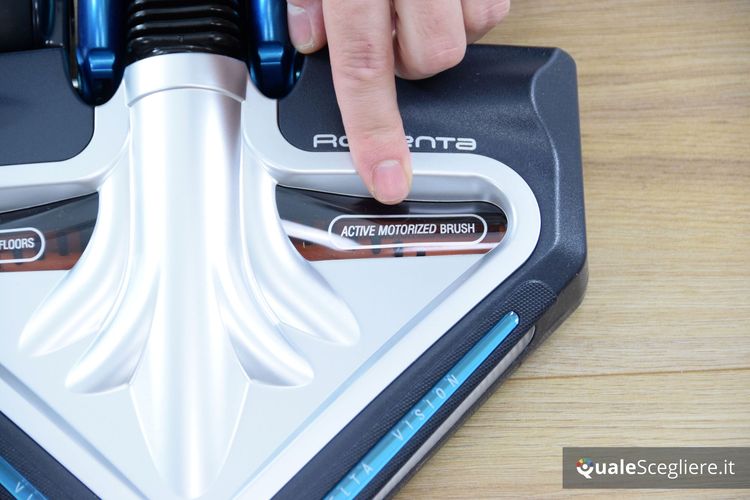 Rowenta RH8872 Airforce