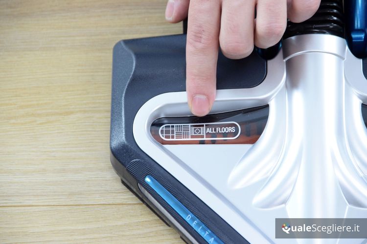 Rowenta RH8872 Airforce