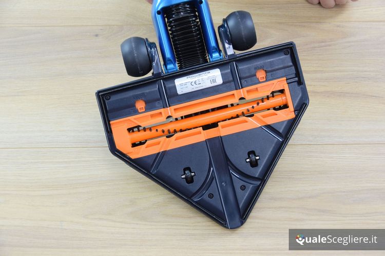 Rowenta RH8872 Airforce