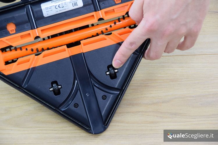 Rowenta RH8872 Airforce