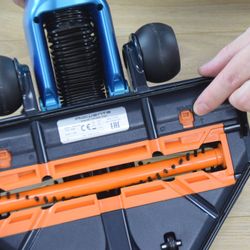 Rowenta RH8872 Airforce