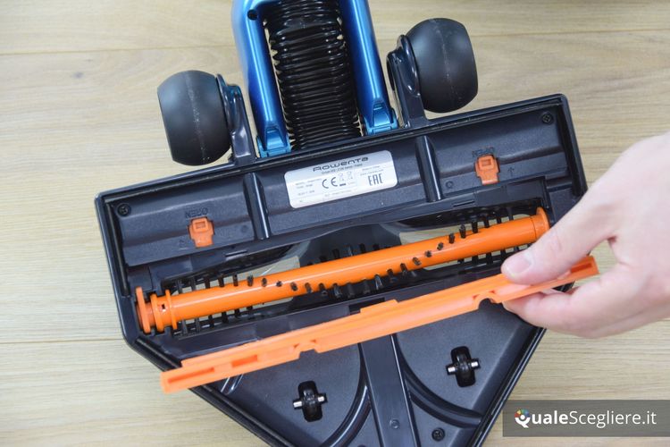 Rowenta RH8872 Airforce