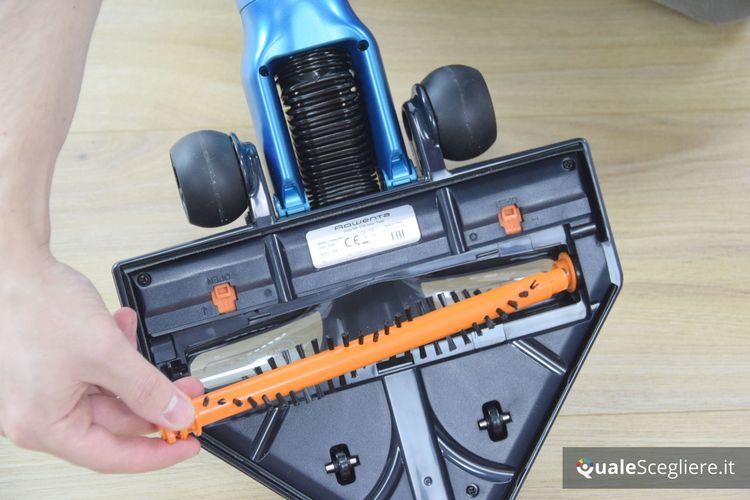 Rowenta RH8872 Airforce