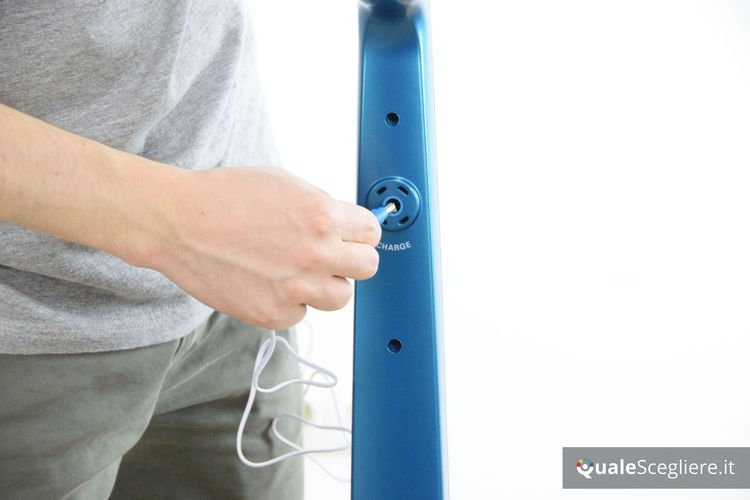 Rowenta RH8872 Airforce