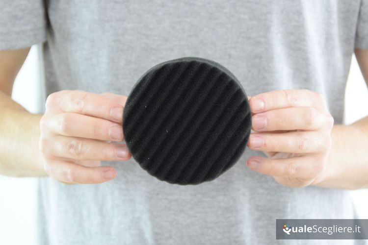 Rowenta RH8872 Airforce