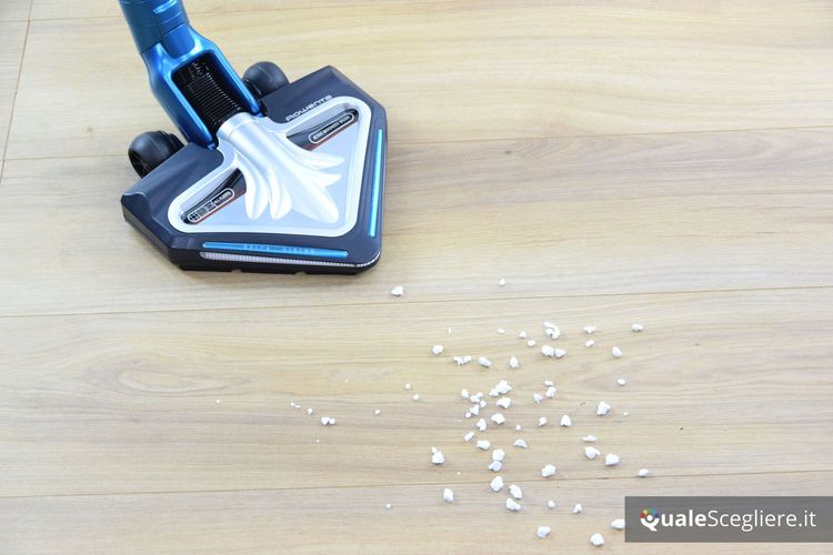 Rowenta RH8872 Airforce