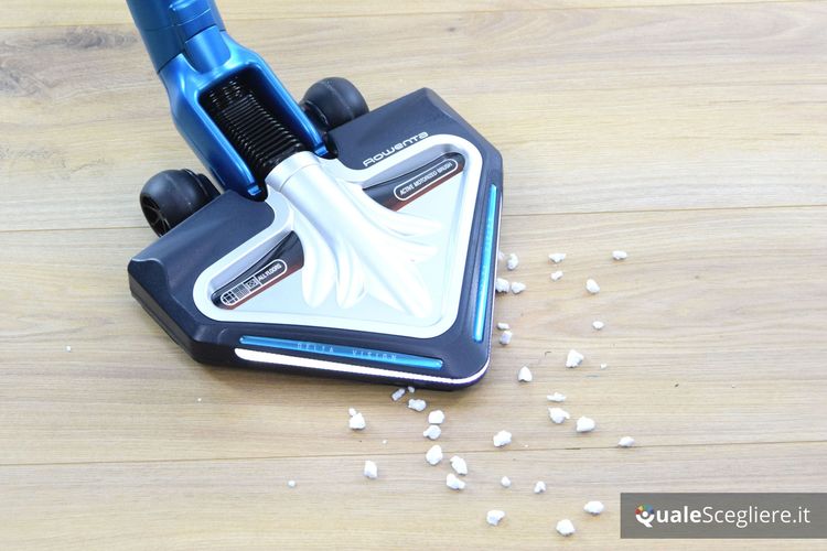 Rowenta RH8872 Airforce