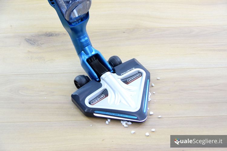 Rowenta RH8872 Airforce