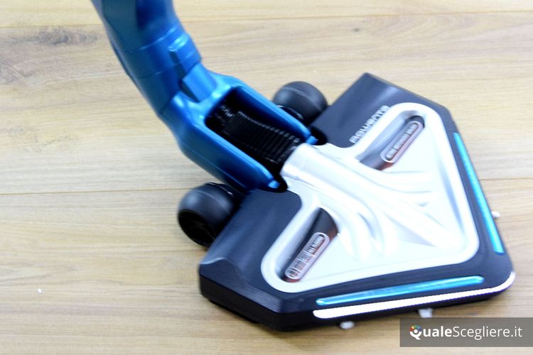 Rowenta RH8872 Airforce