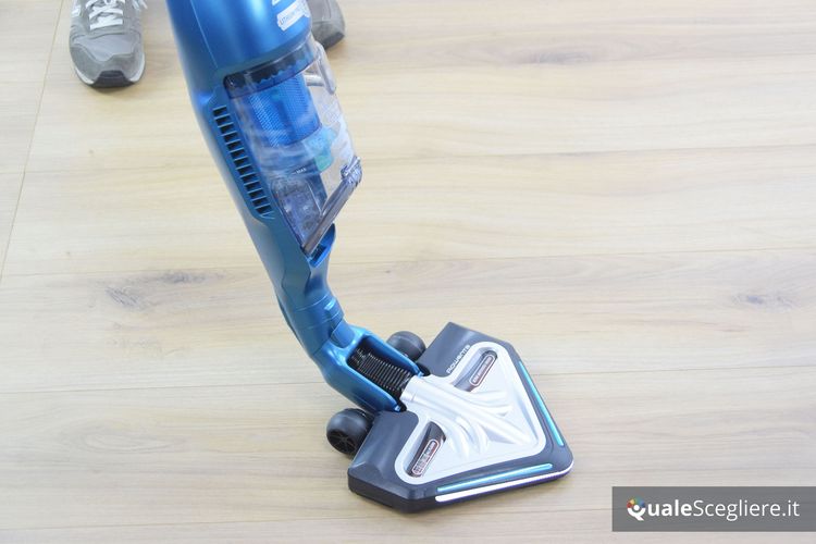 Rowenta RH8872 Airforce