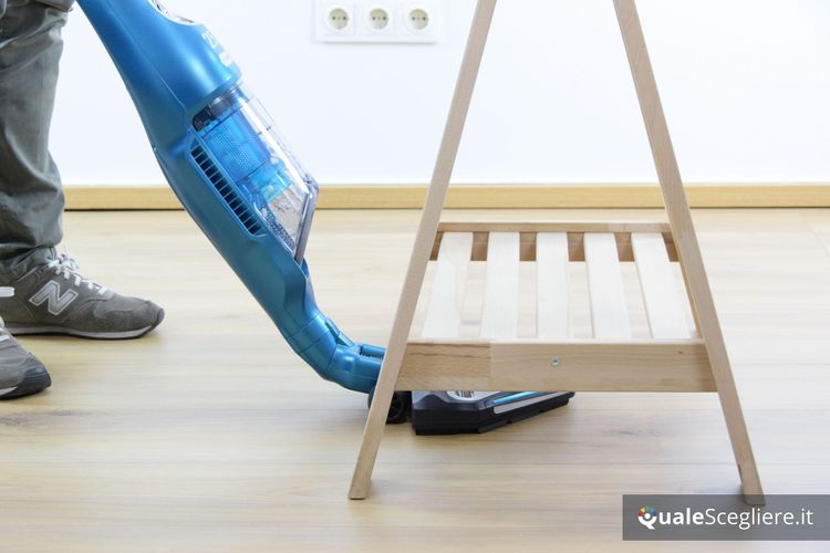 Rowenta RH8872 Airforce